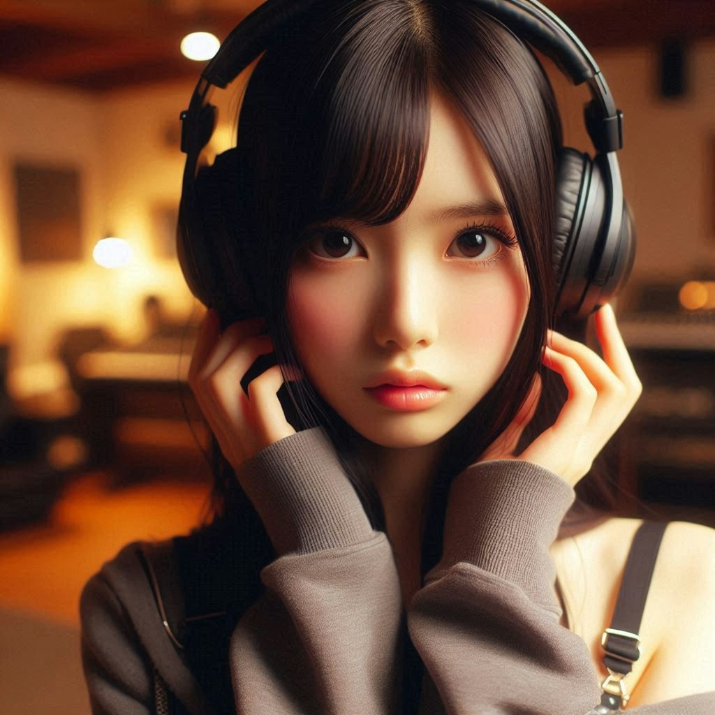 headphone