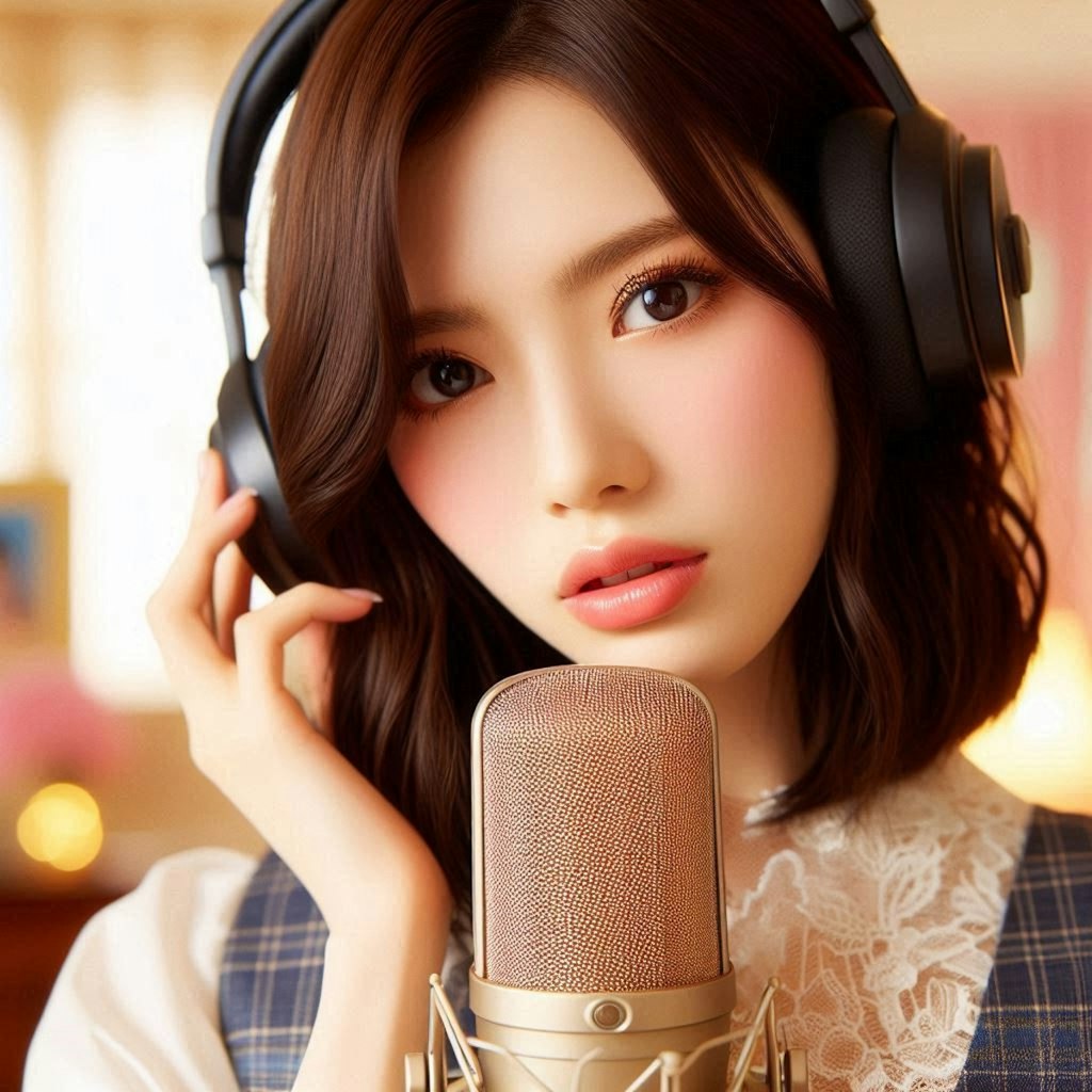 headphone