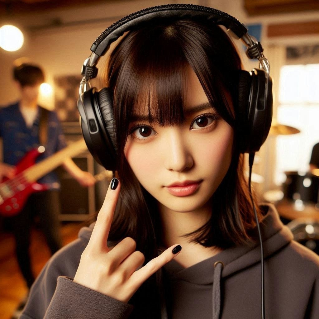 headphone