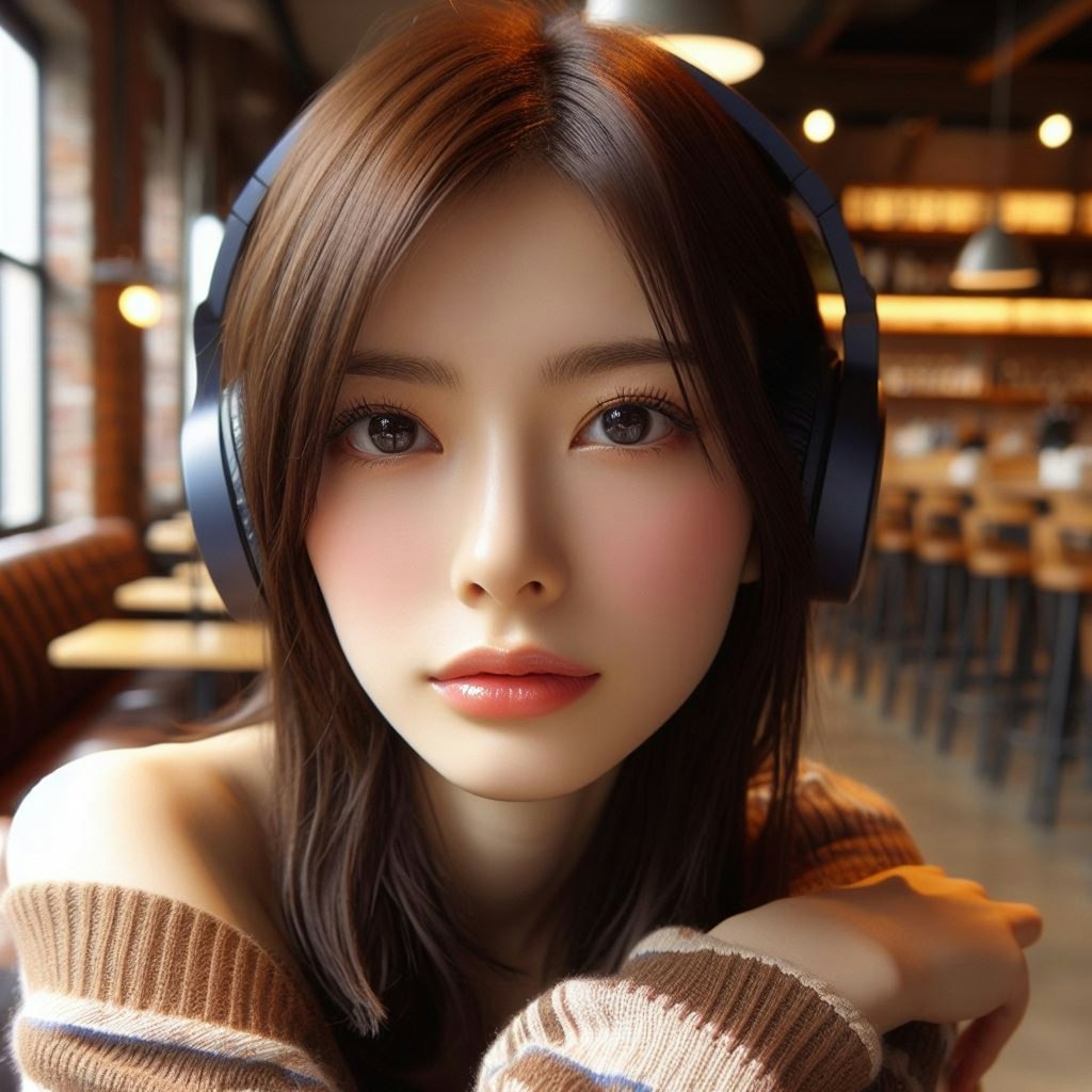 headphone