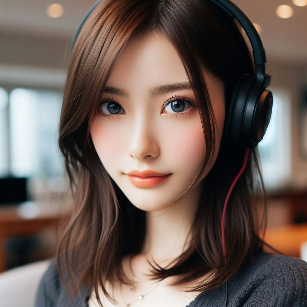 headphone