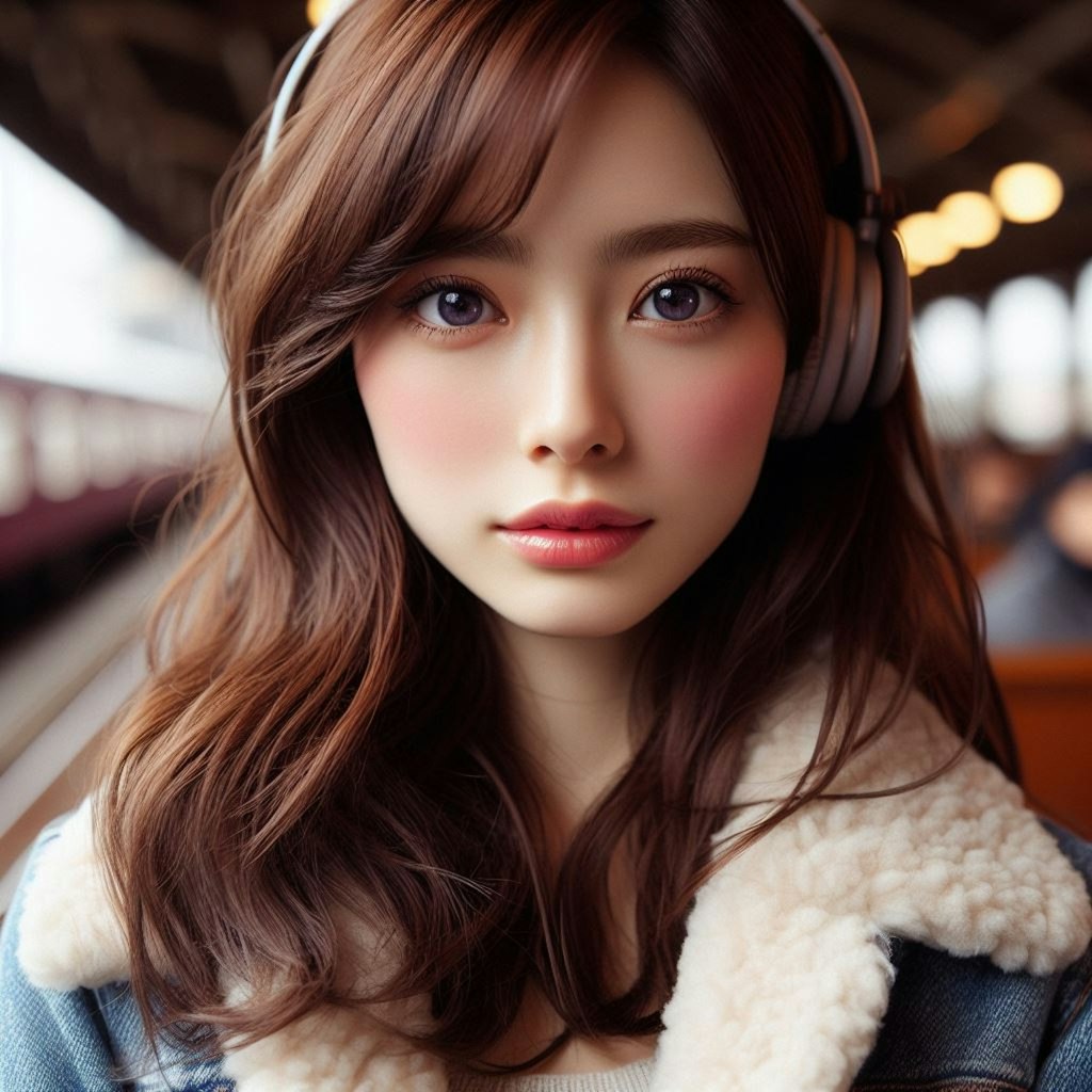 headphone