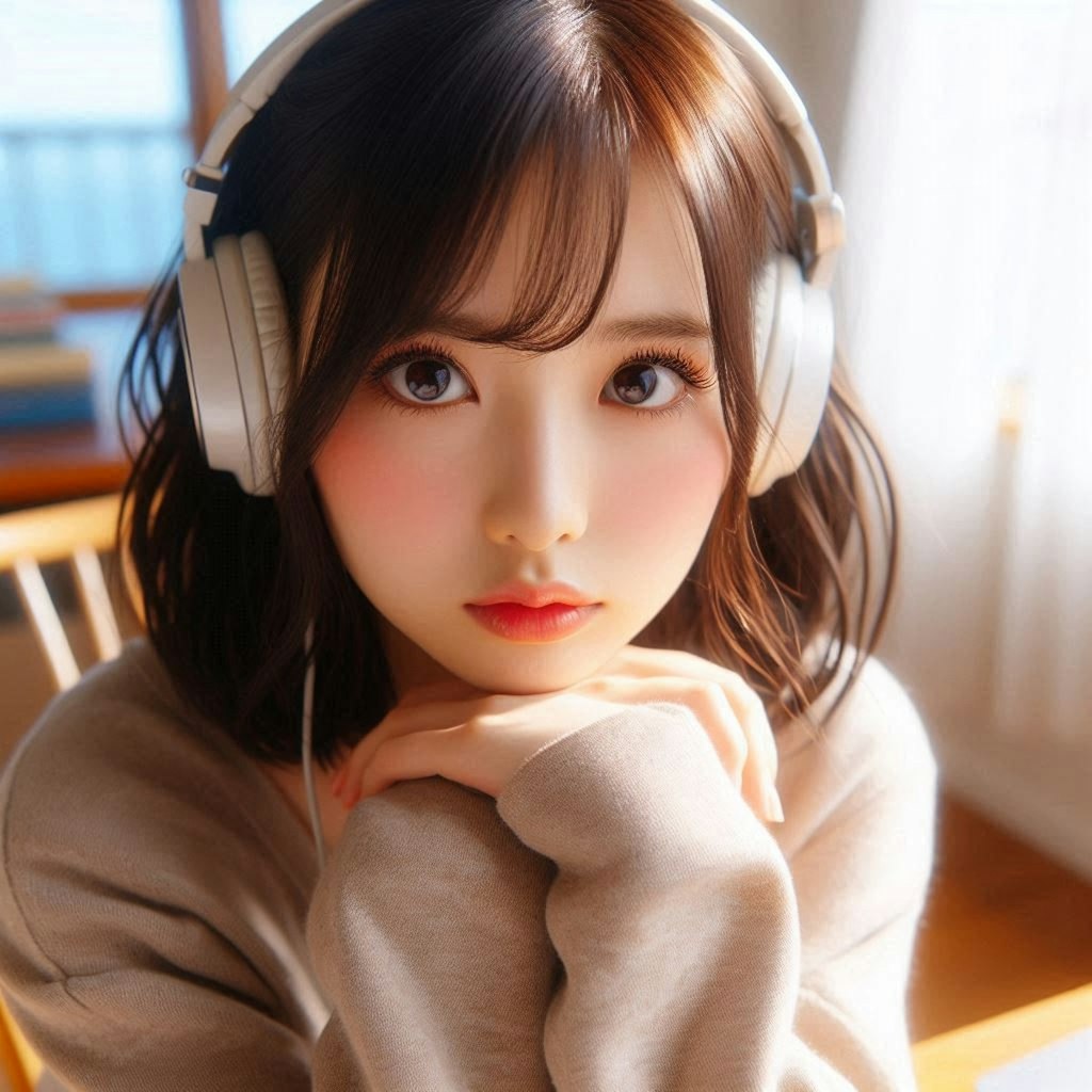 headphone