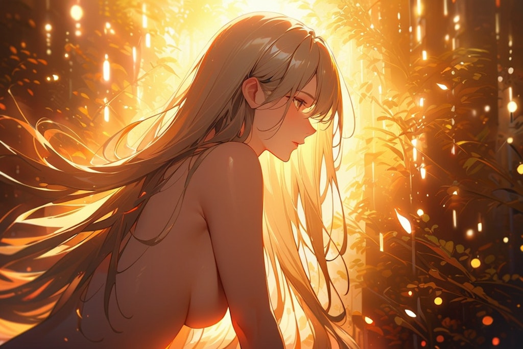目醒