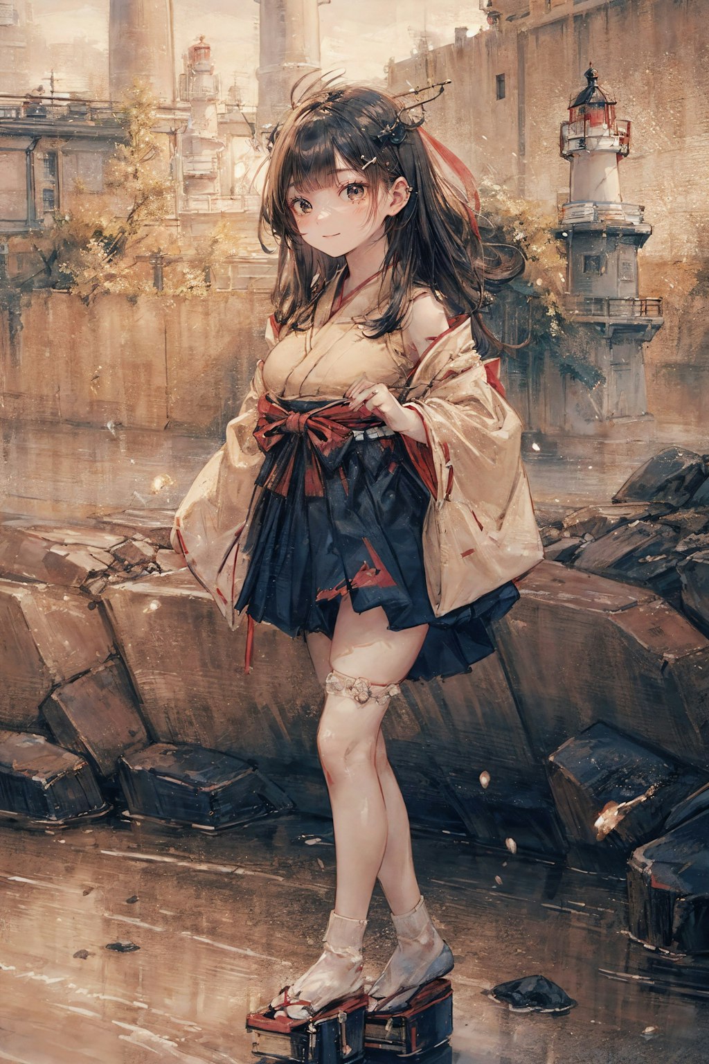 miko