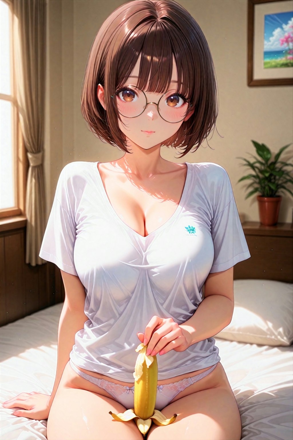 一緒に、どうかな