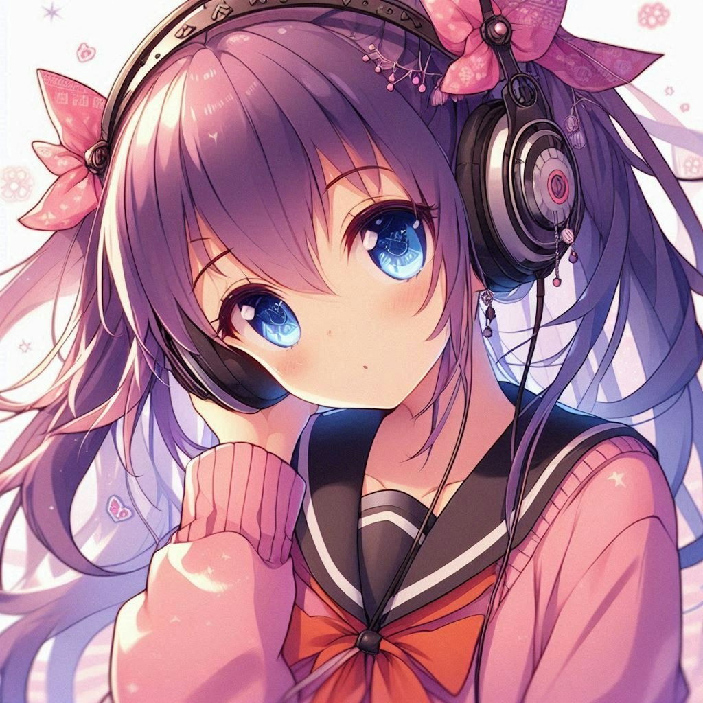 🎧Headphone girls👩‍🦰