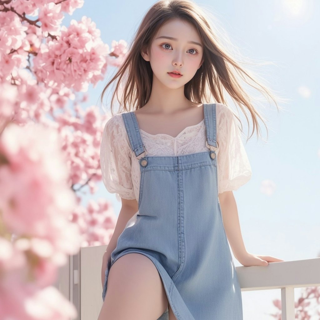 風