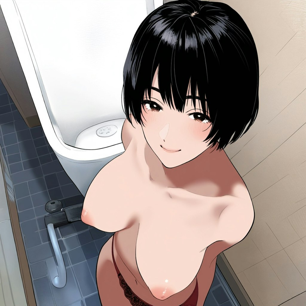 おトイレサポート係