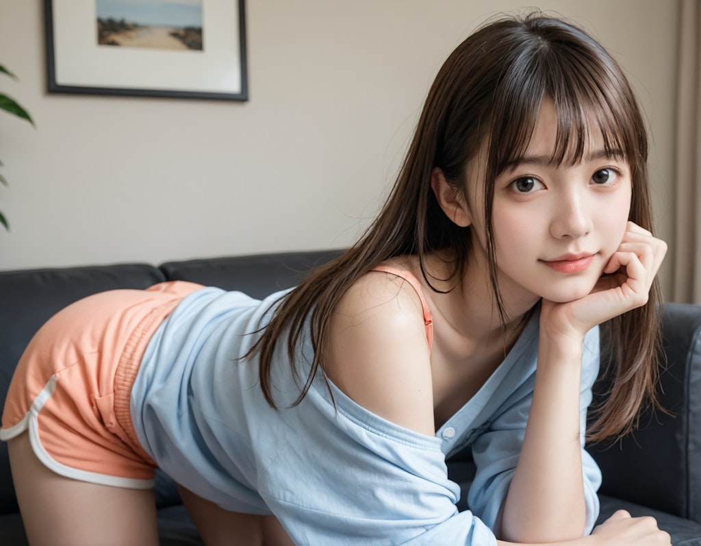 美1032