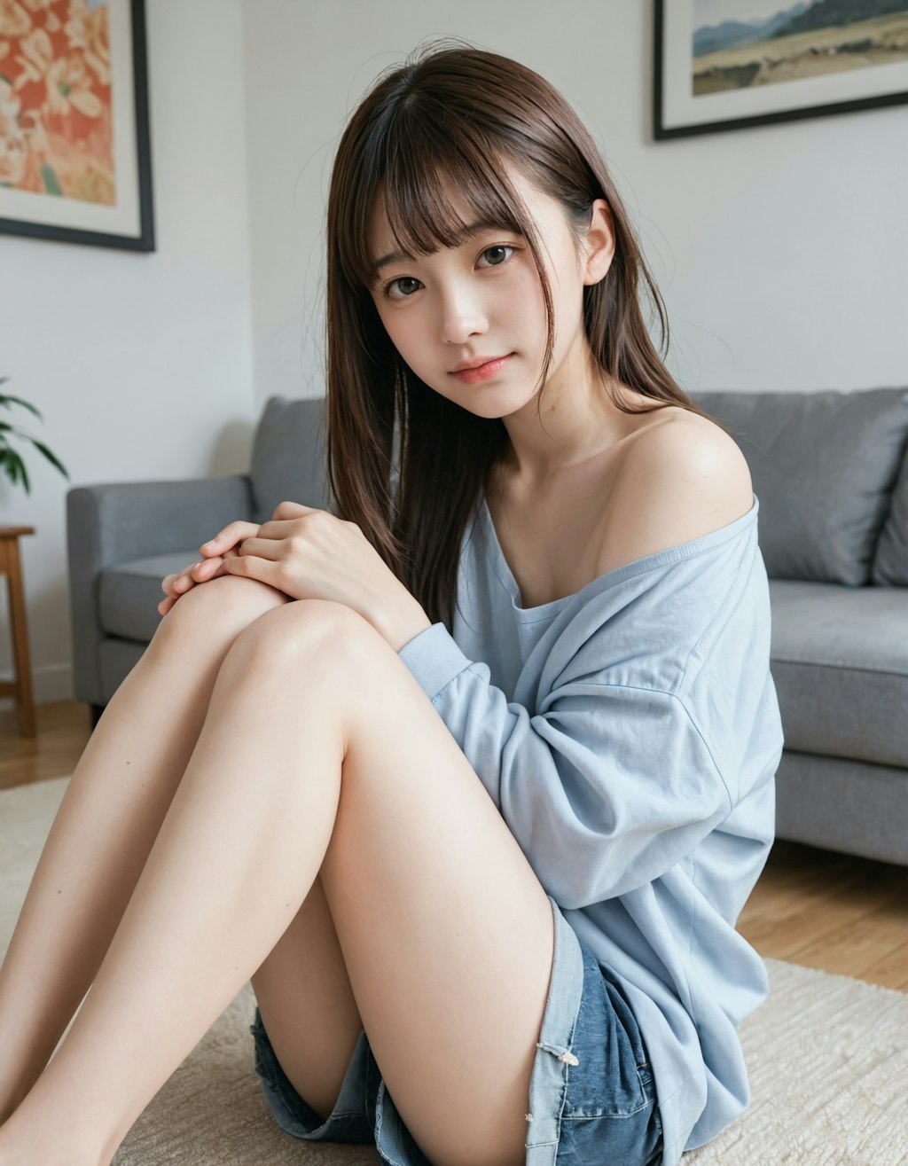 美1032