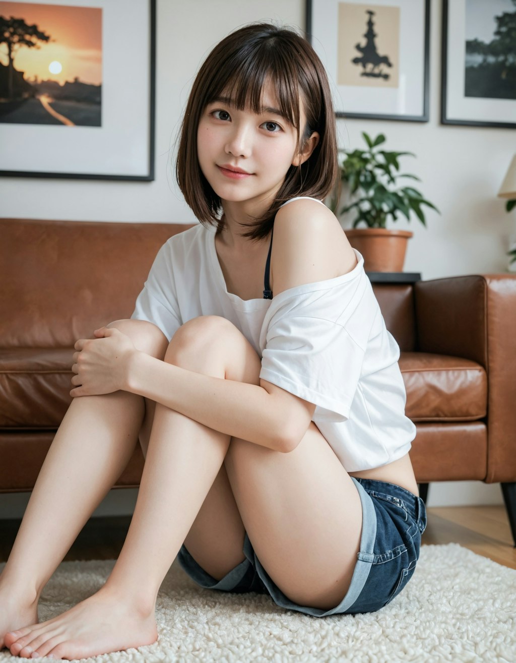美1032