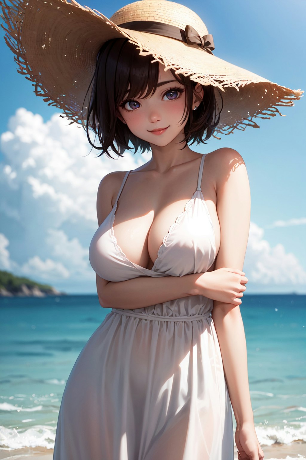 初夏が続けばいいのに。