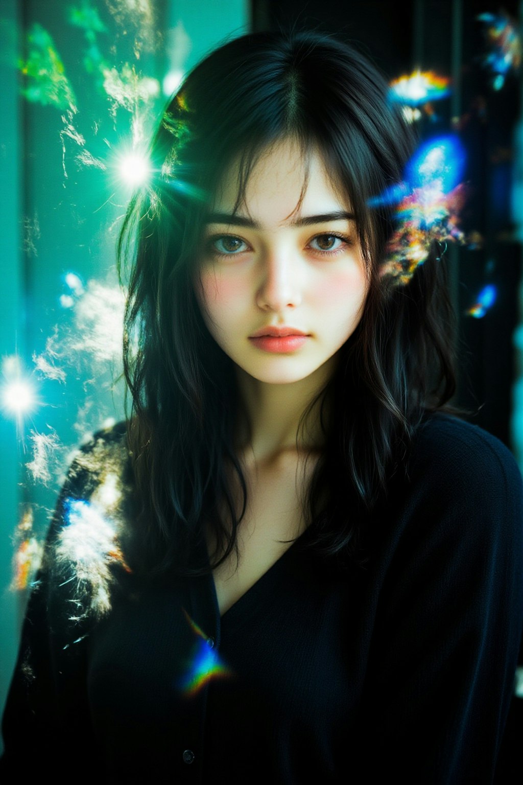 ポートレート30