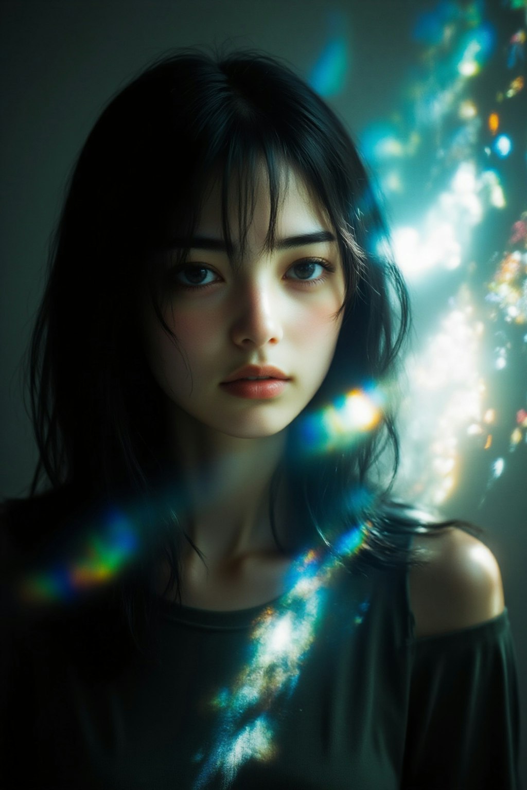 ポートレート30