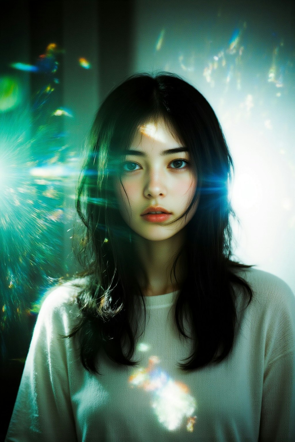 ポートレート30
