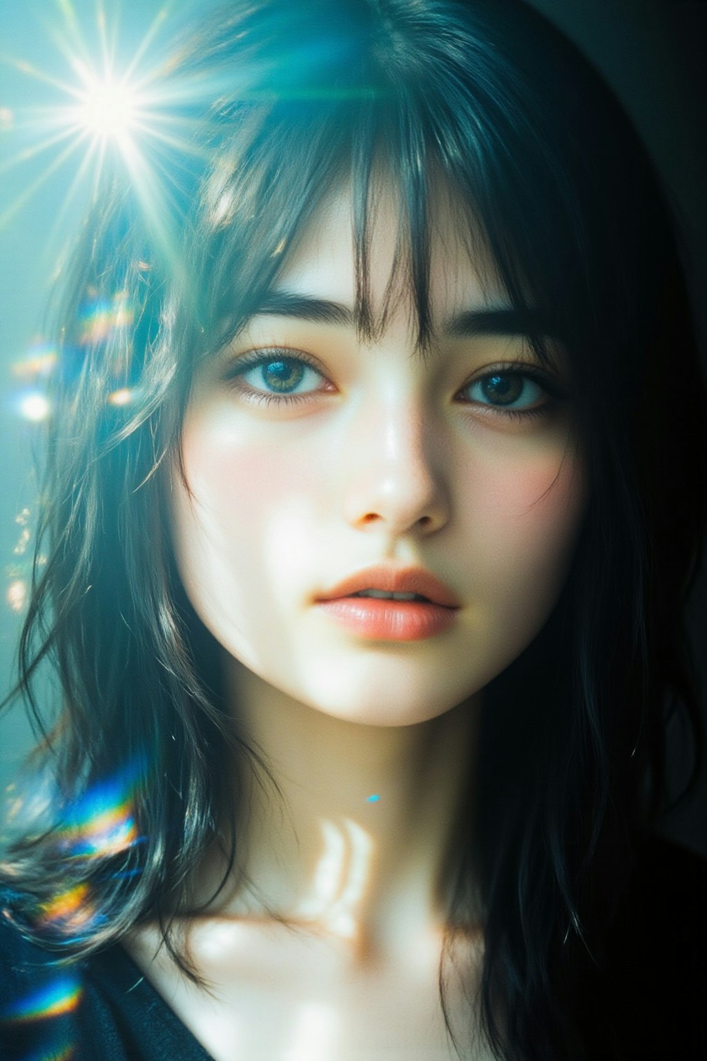 ポートレート30