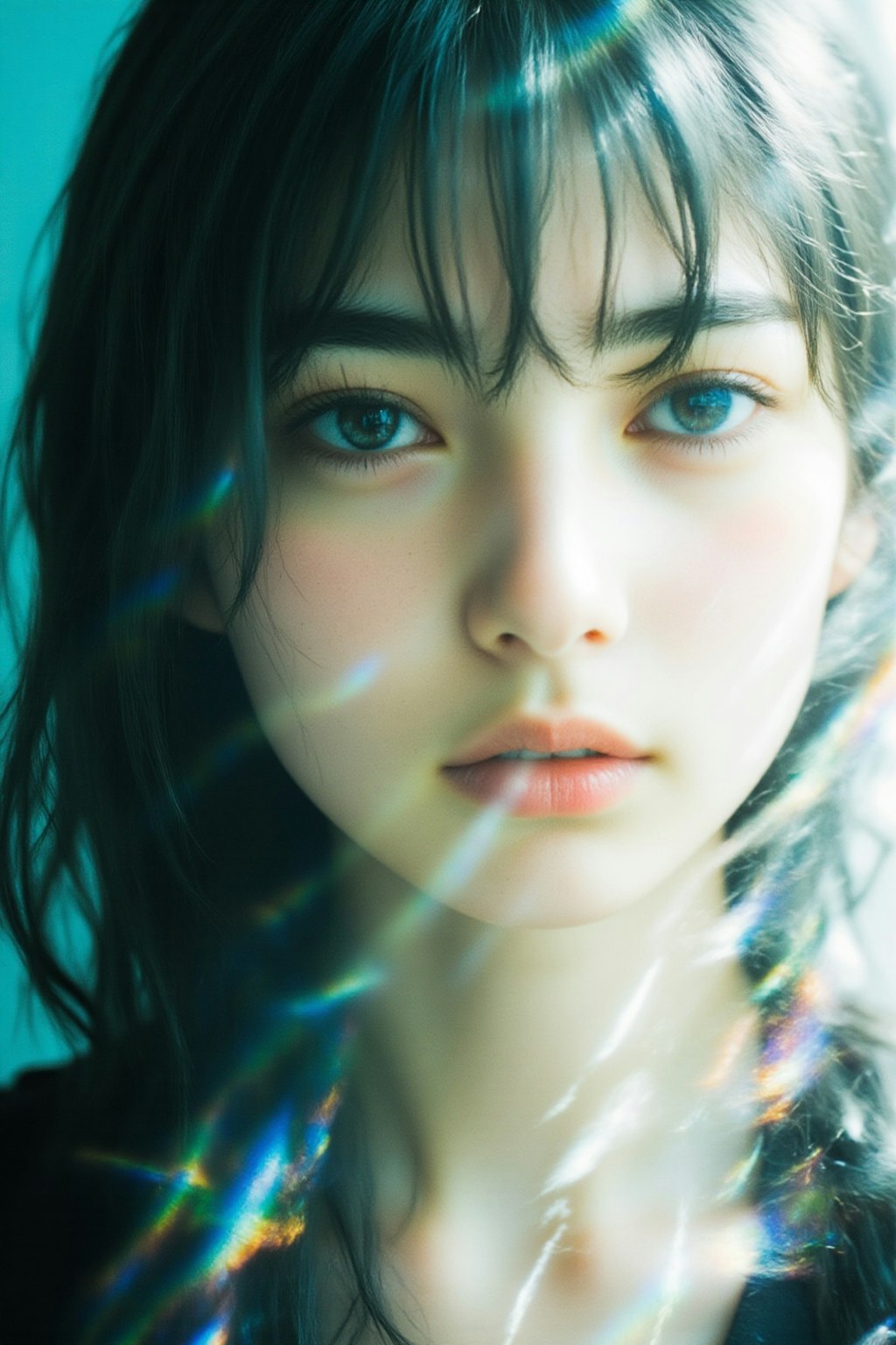 ポートレート30
