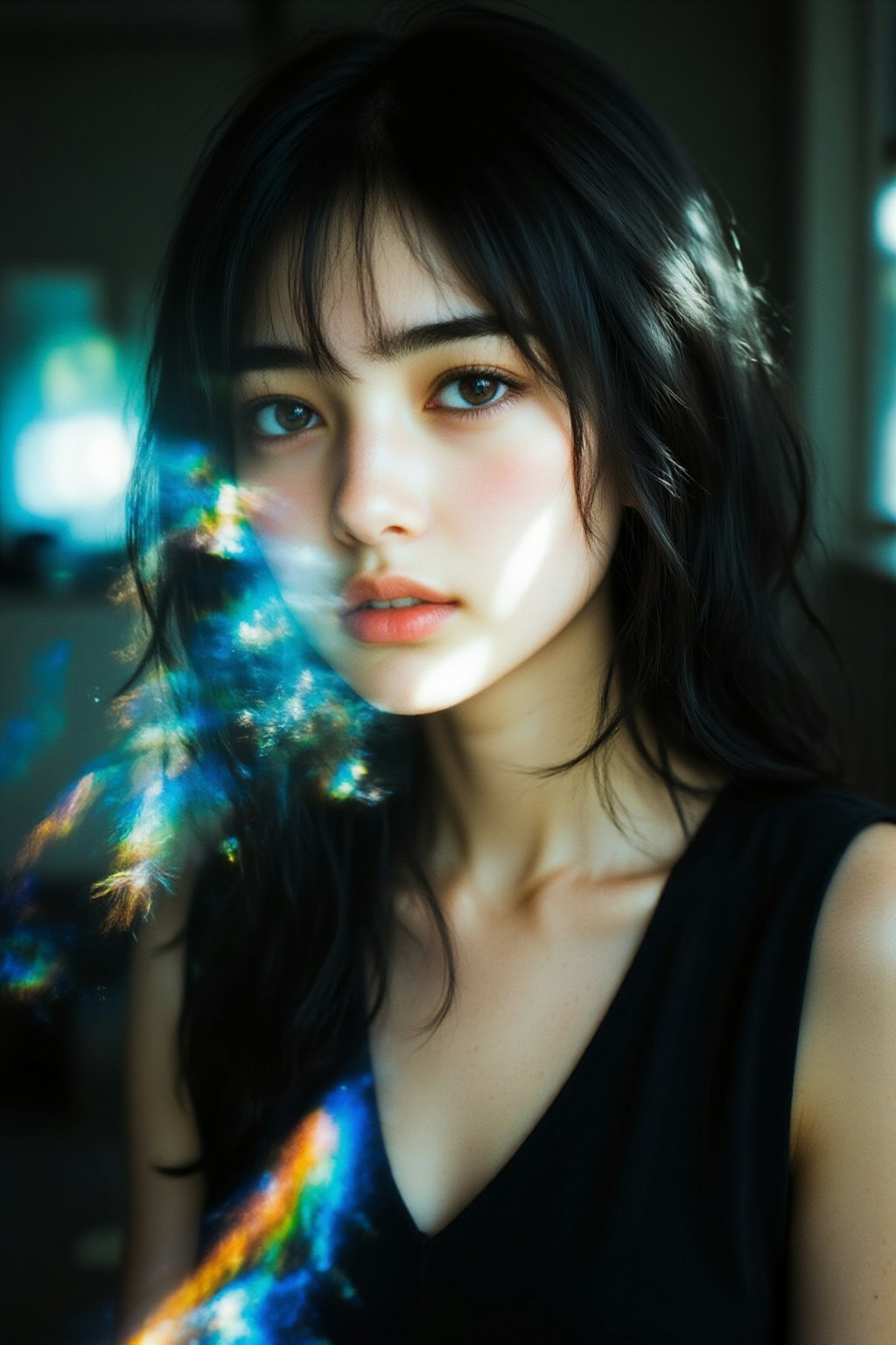 ポートレート30