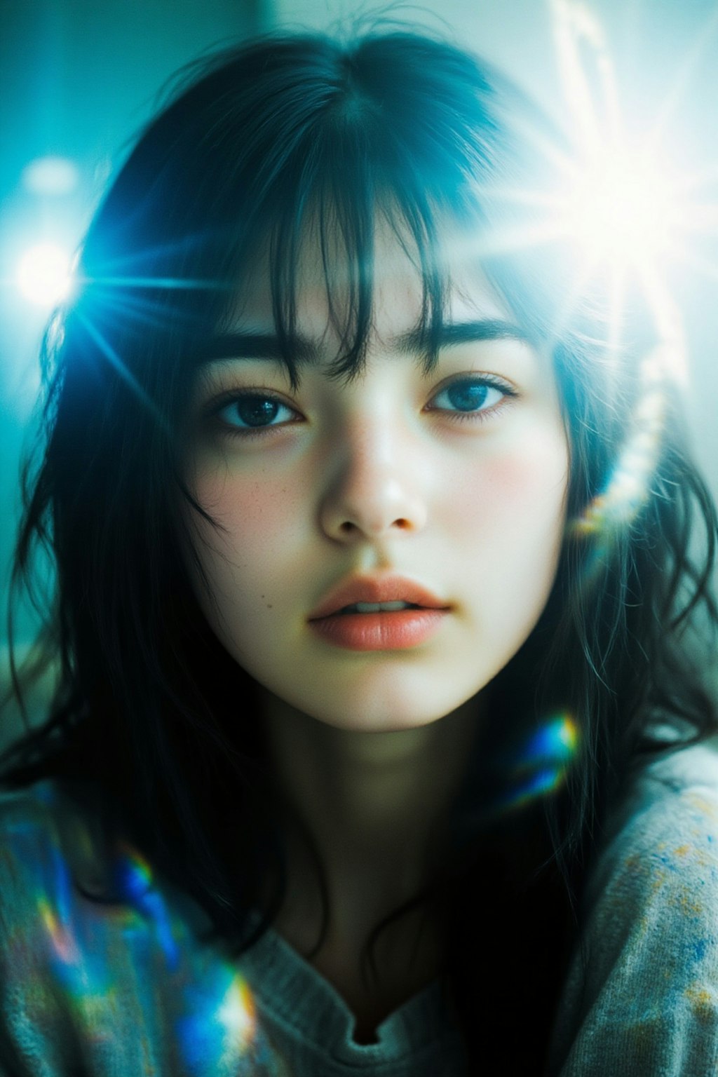 ポートレート30