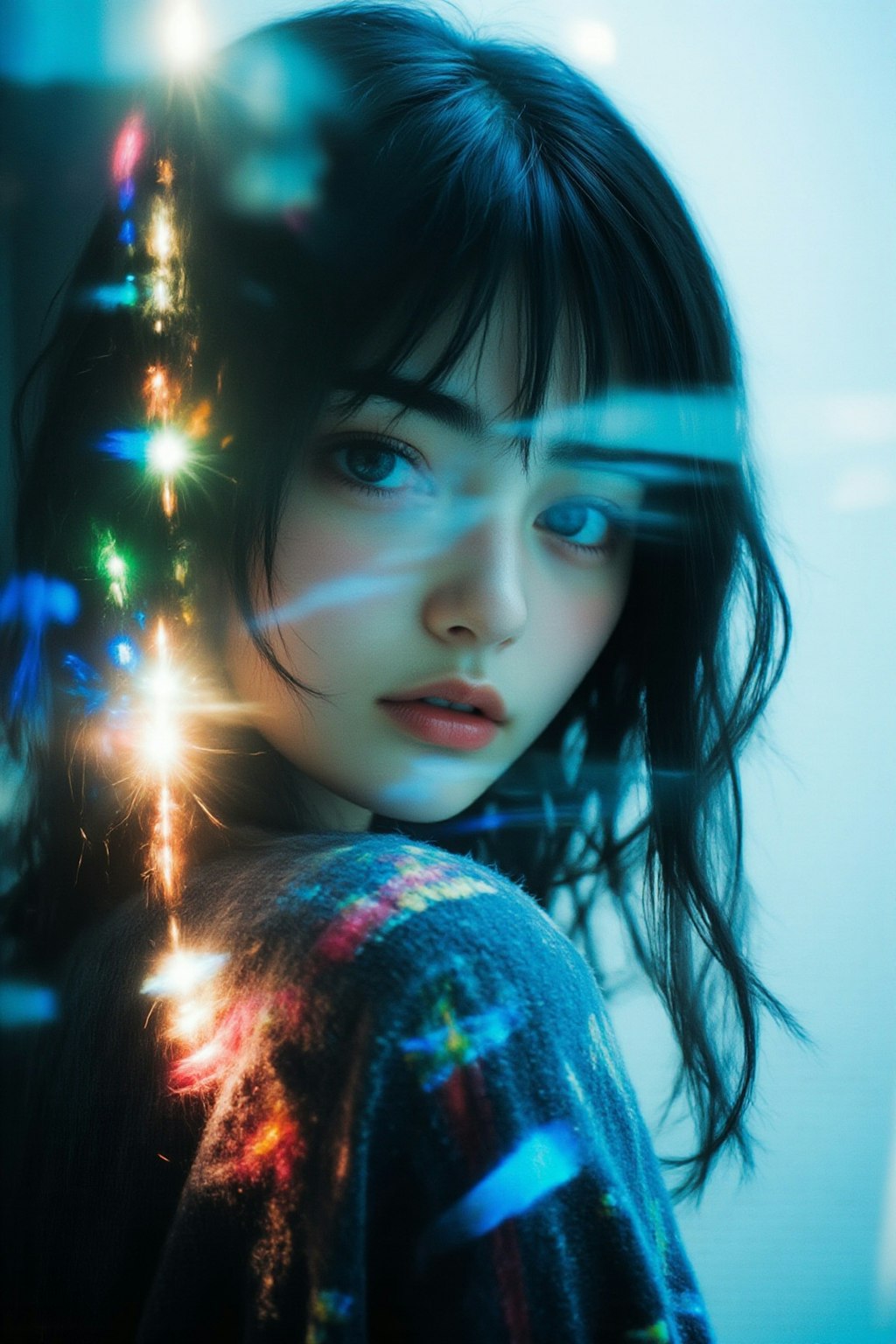 ポートレート30