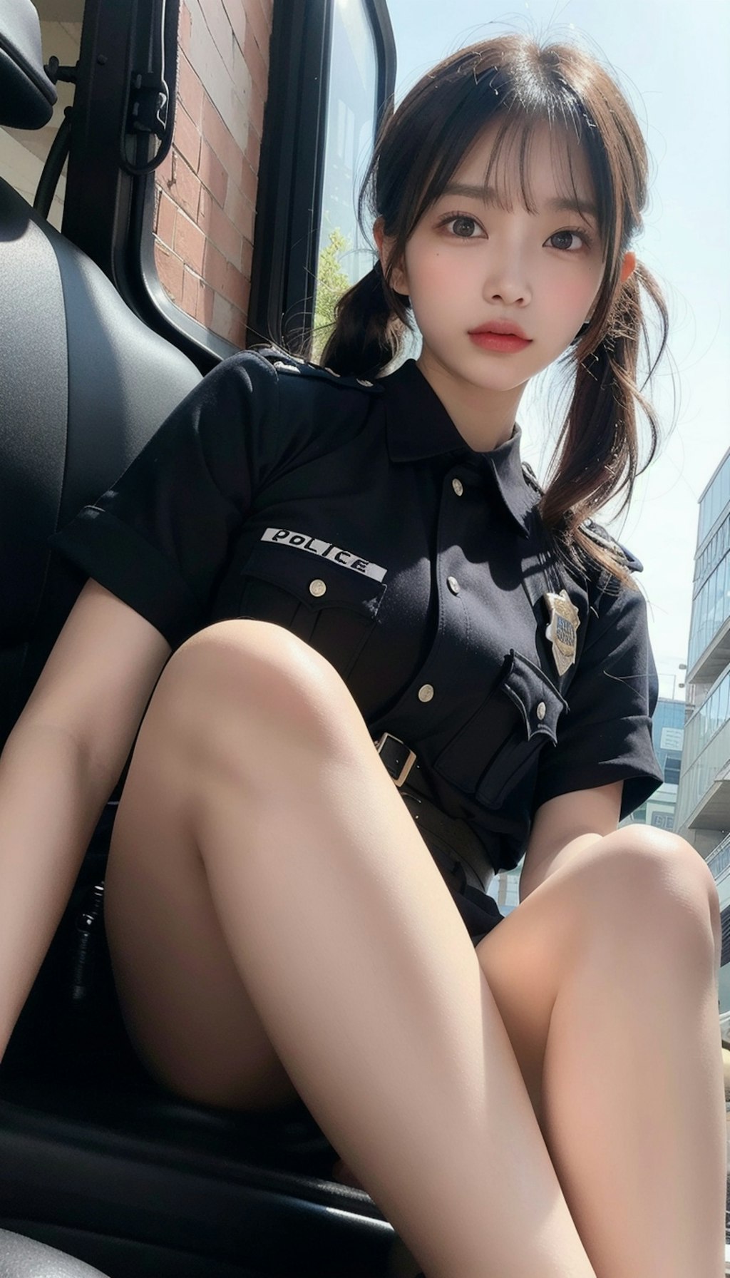 警察官07