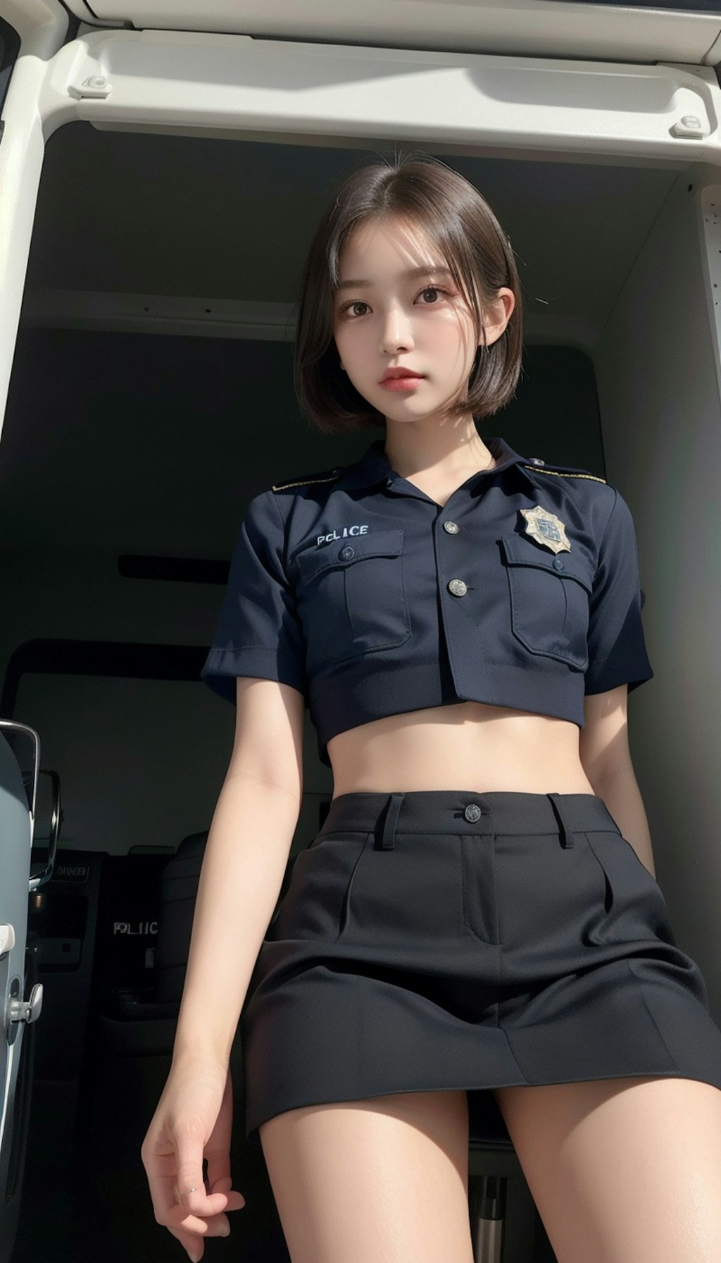 警察官07