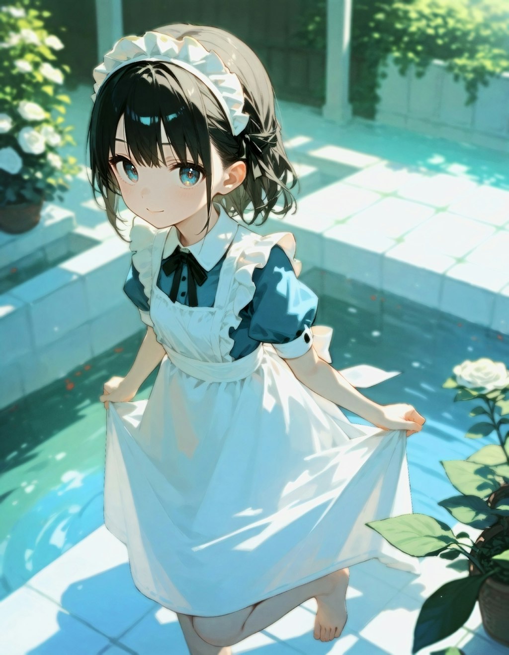 barefoot_maid