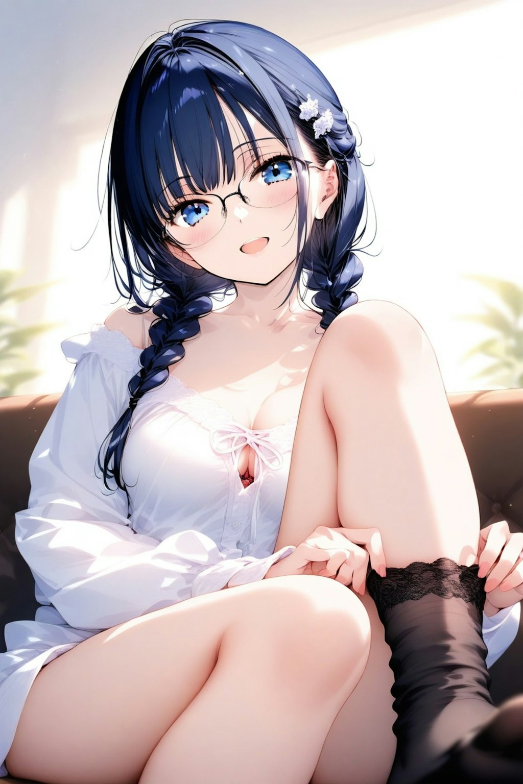 靴下