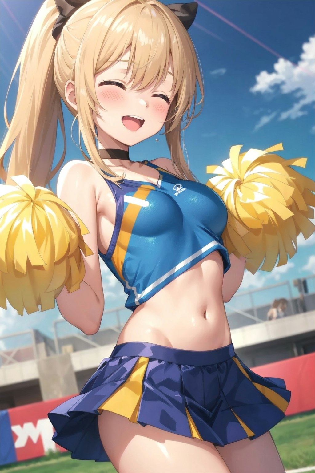 お兄ちゃん、今週も無理せず行こ〜