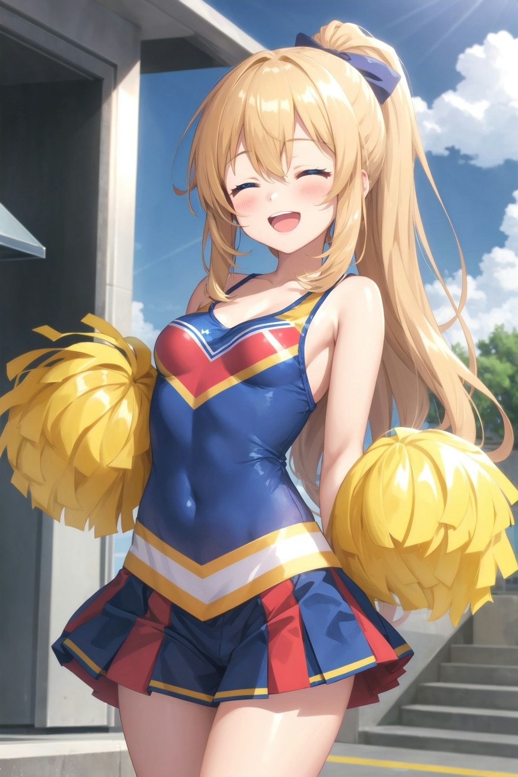 お兄ちゃん、今週も無理せず行こ〜