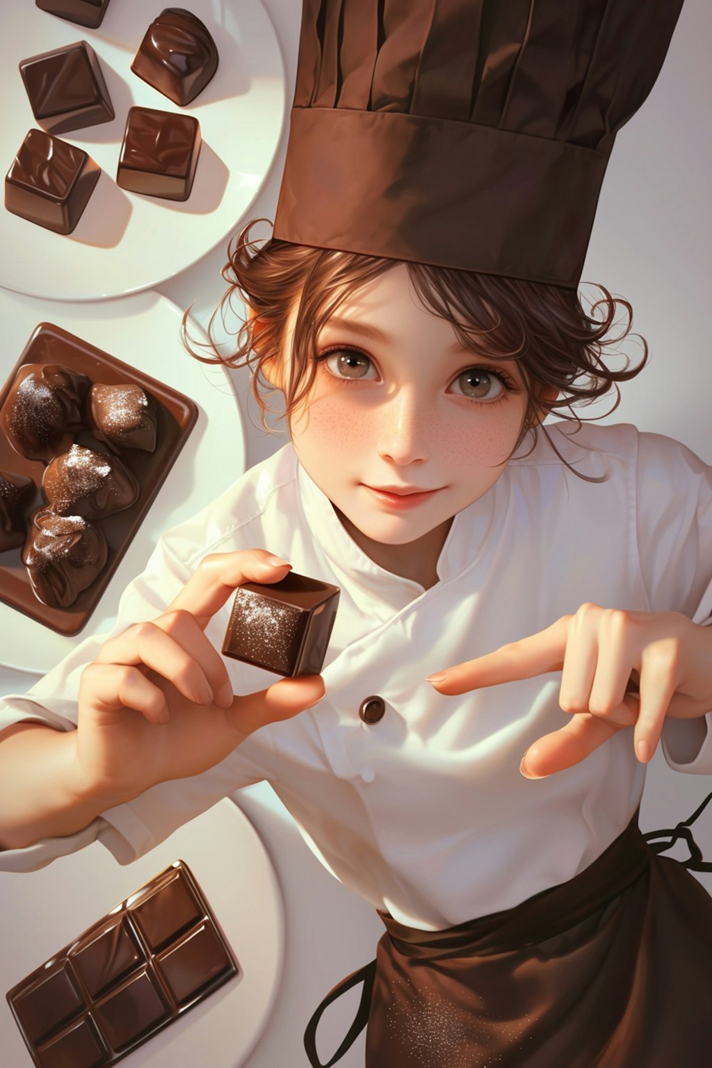 Chocolatiers