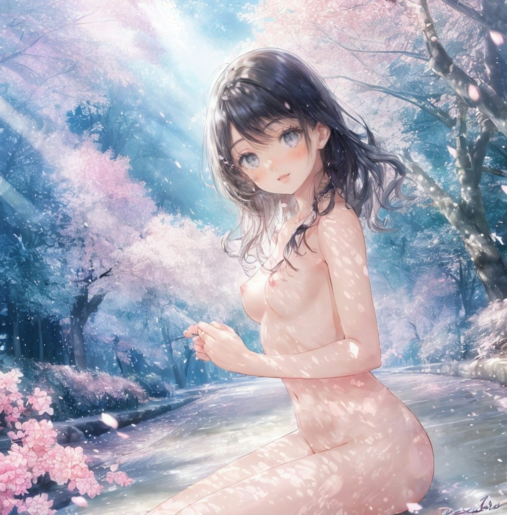 桜