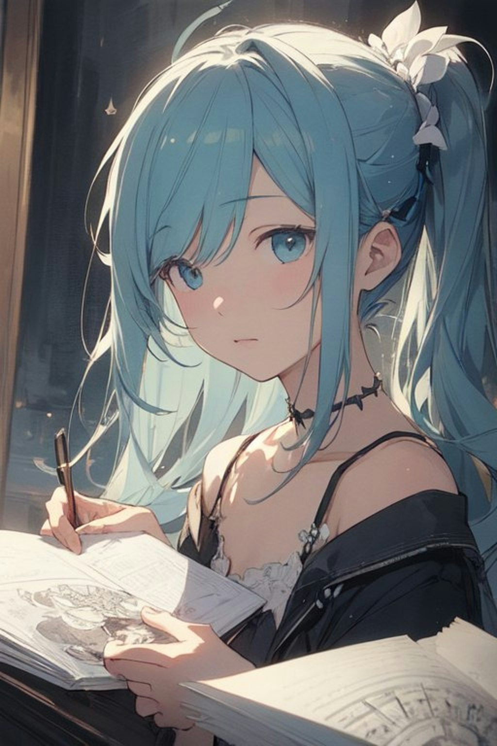 初音ミク