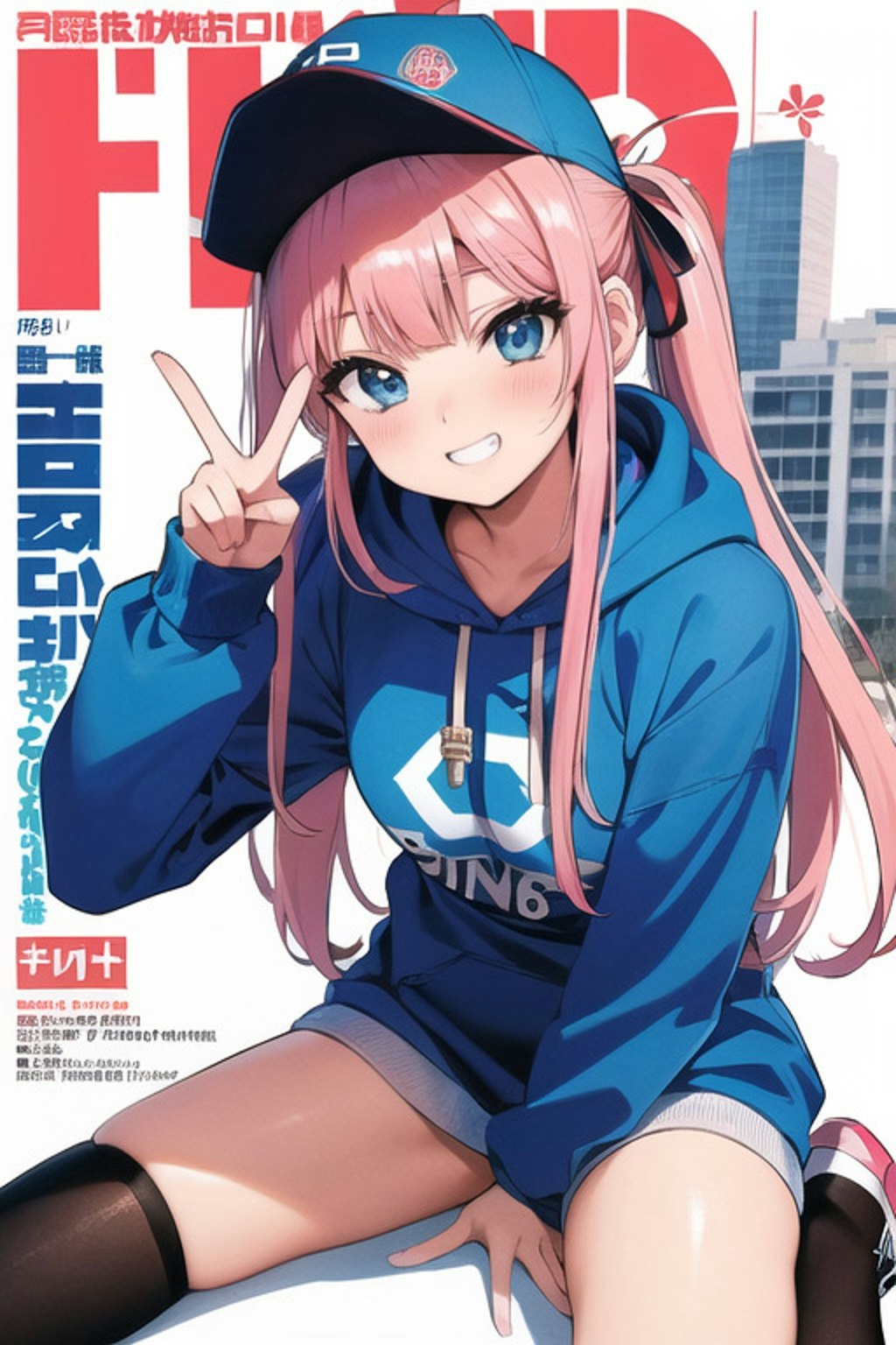 雑誌風7