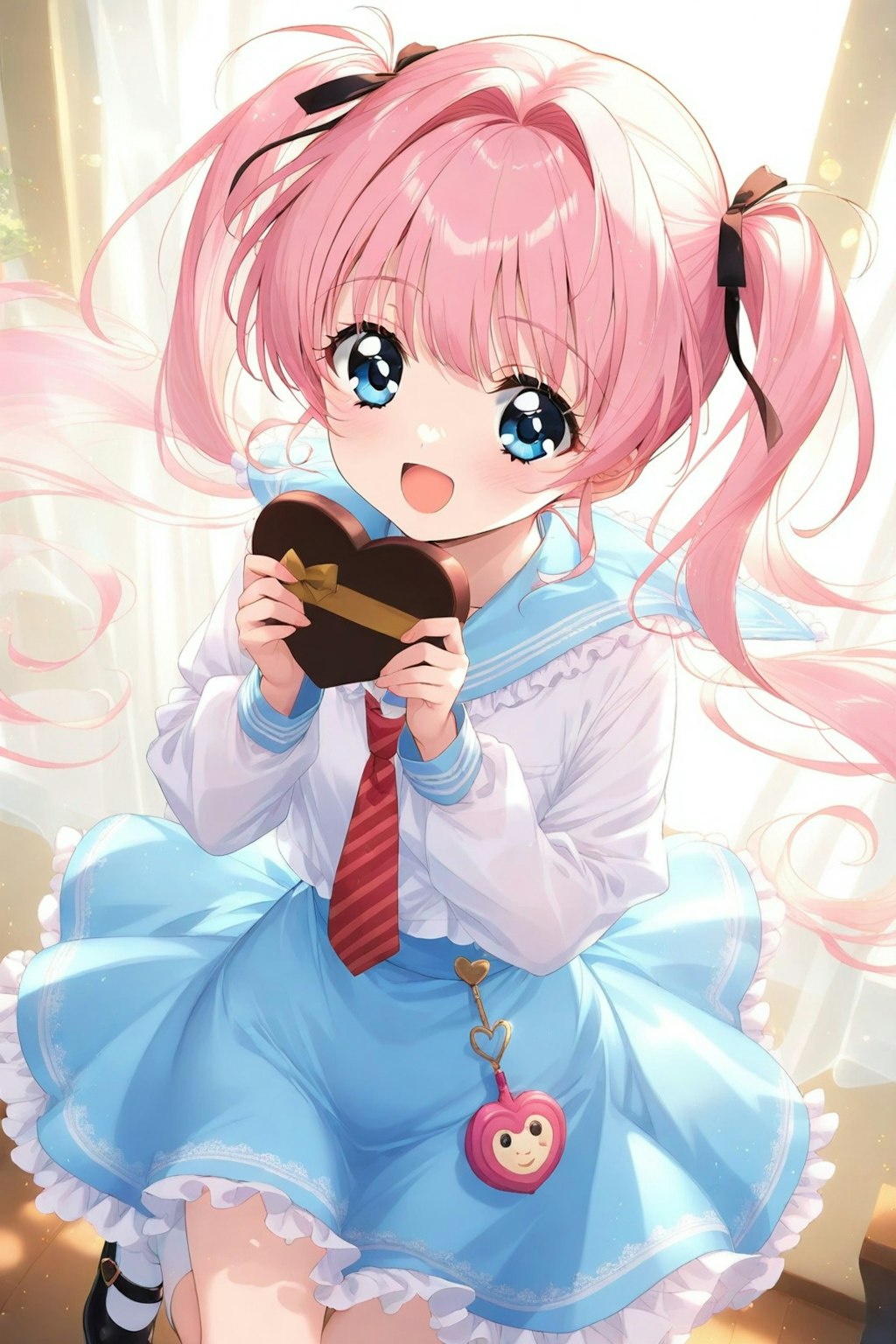 WAVE花音ちゃん