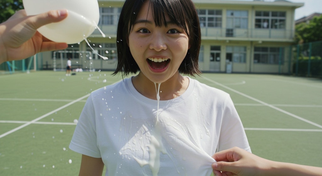 クールダウン