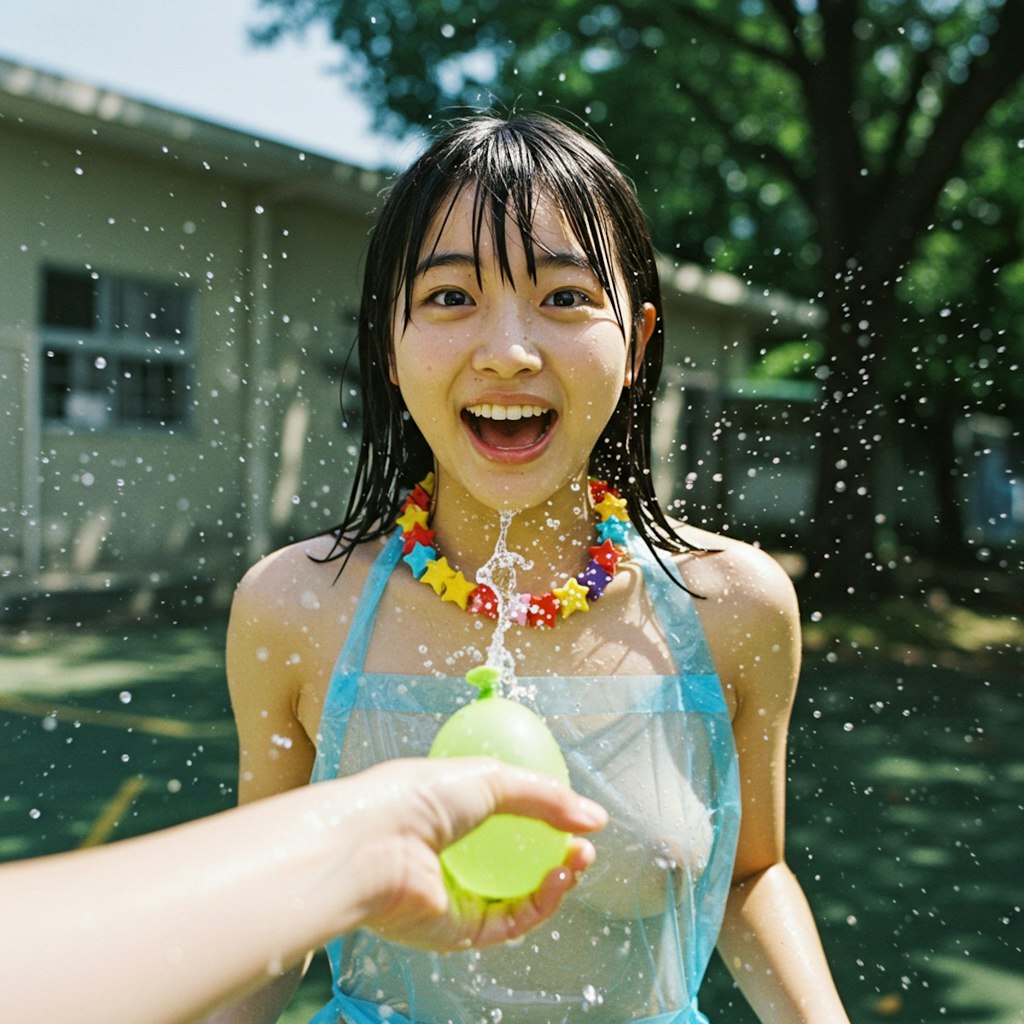 クールダウン
