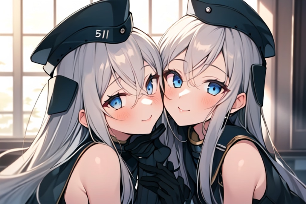 U-511 - 艦これ