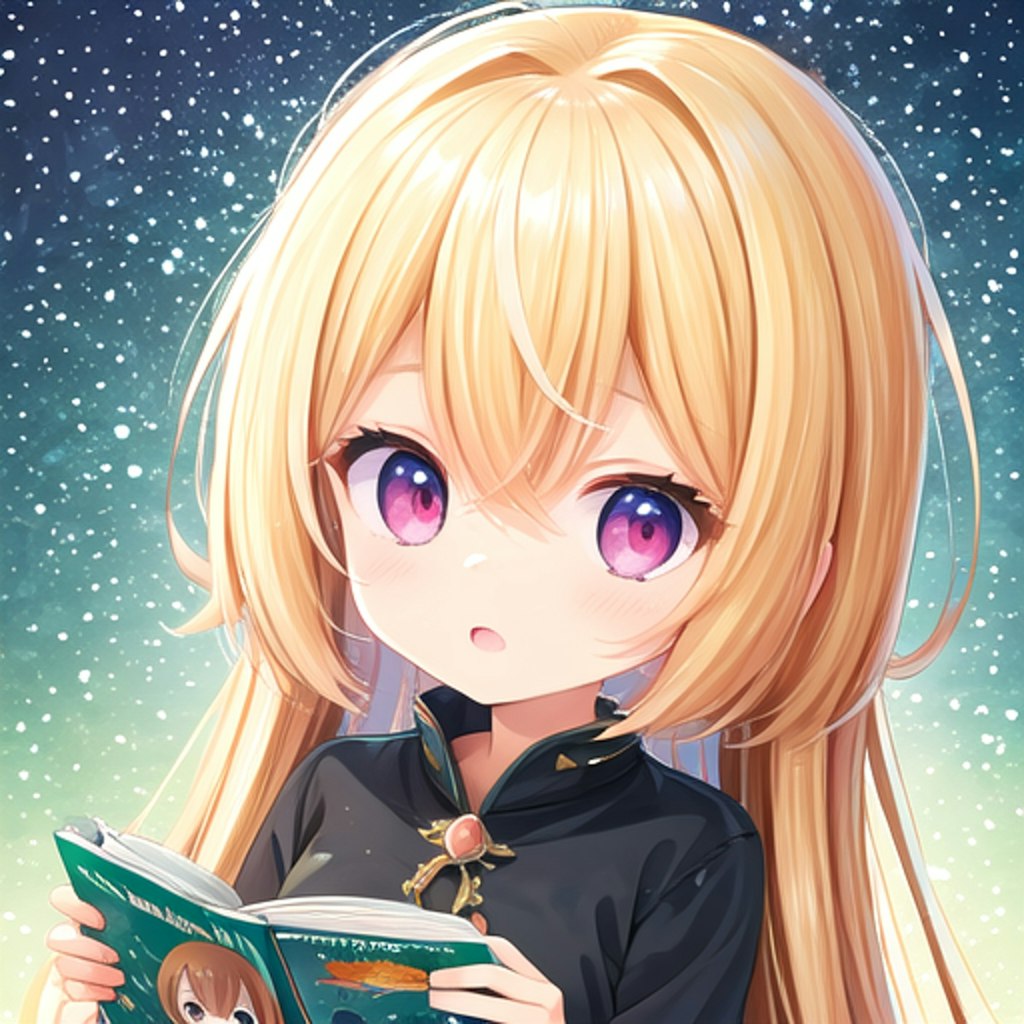 読書ガール