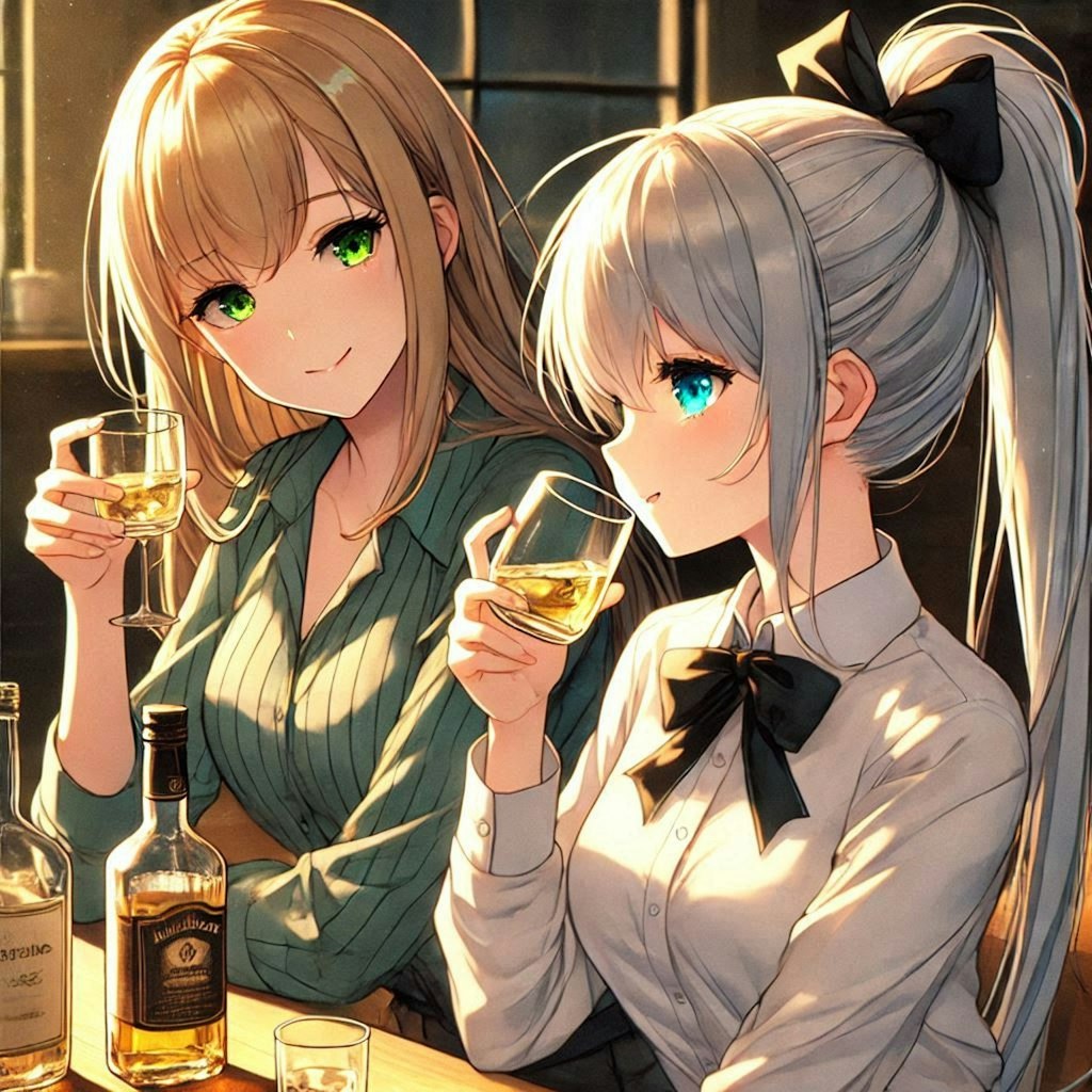 宅飲み