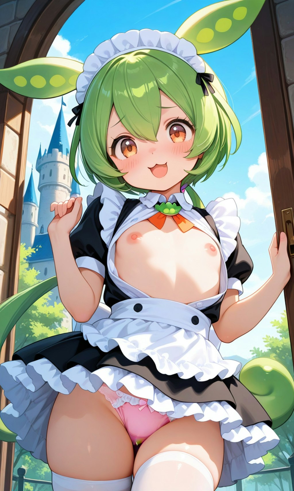 枝豆