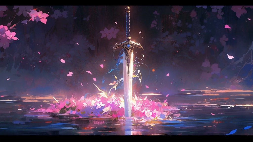 Excalibur