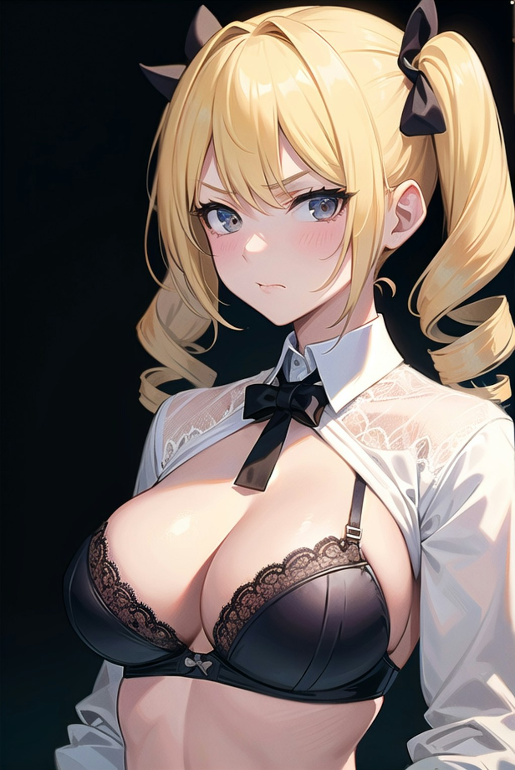 twintail