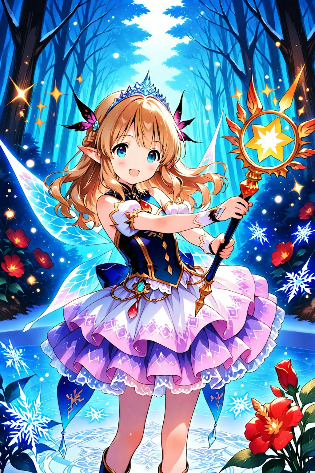 アブソリュートゼロ