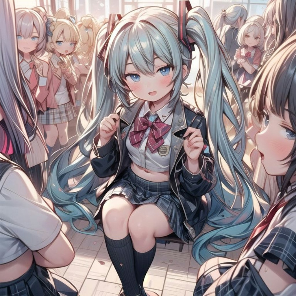 初音ミク