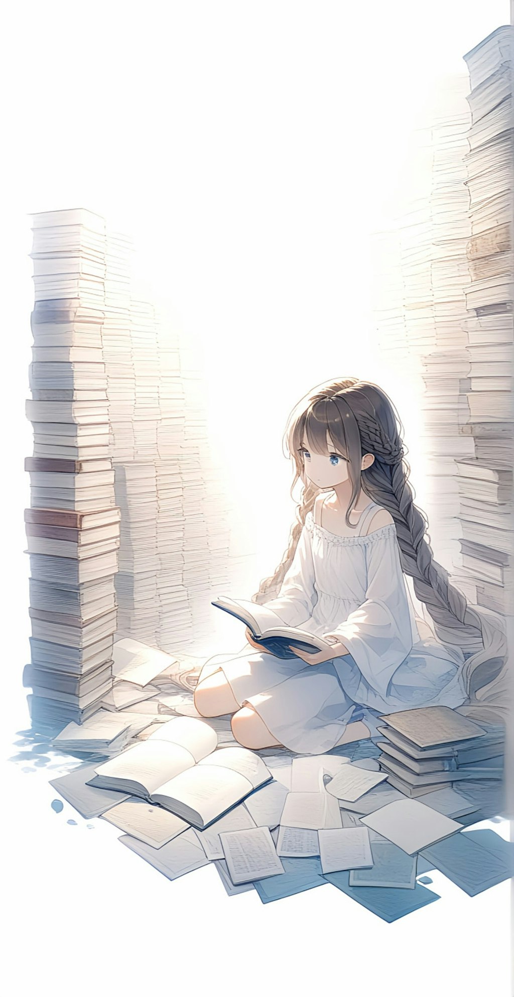 読書