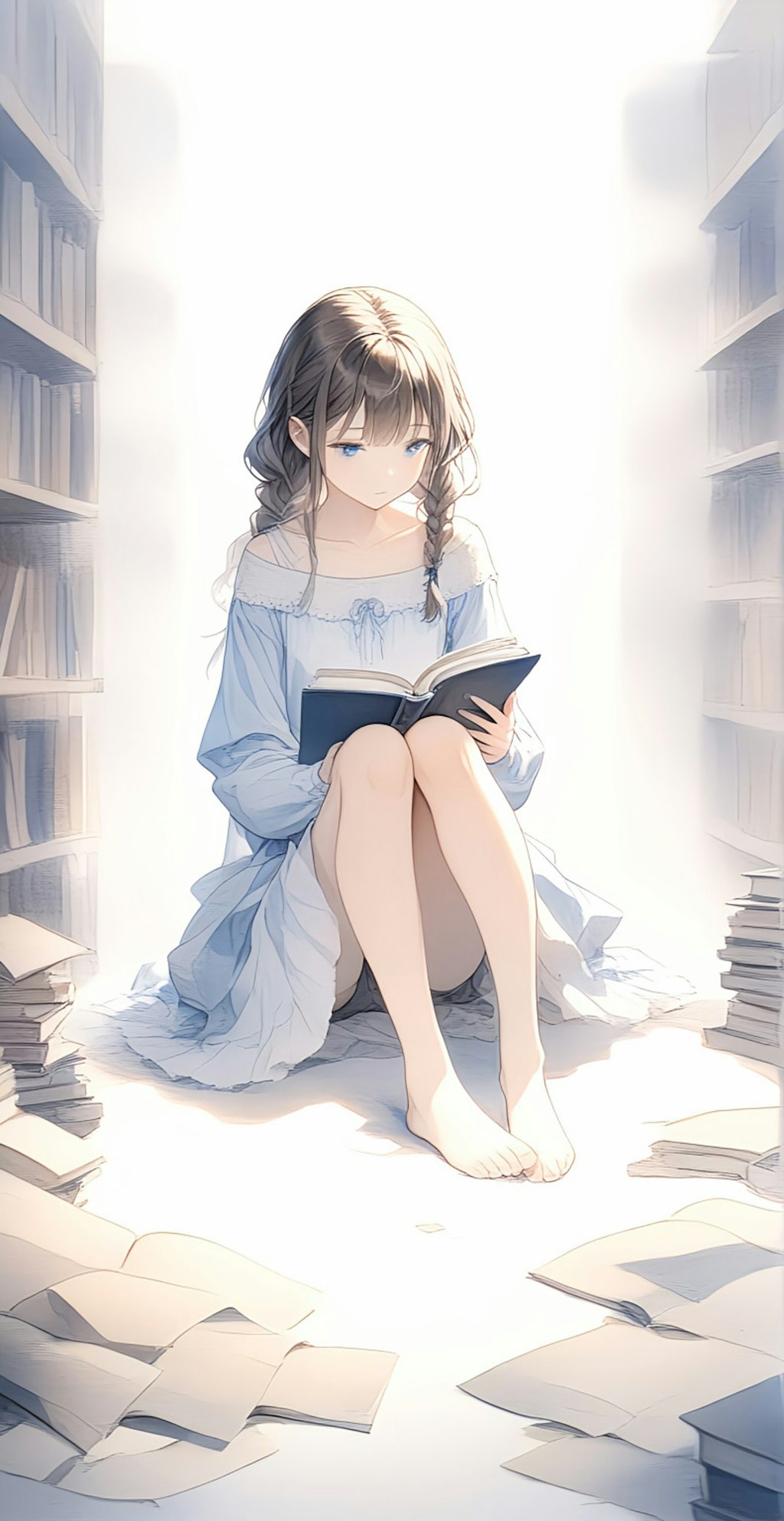 読書