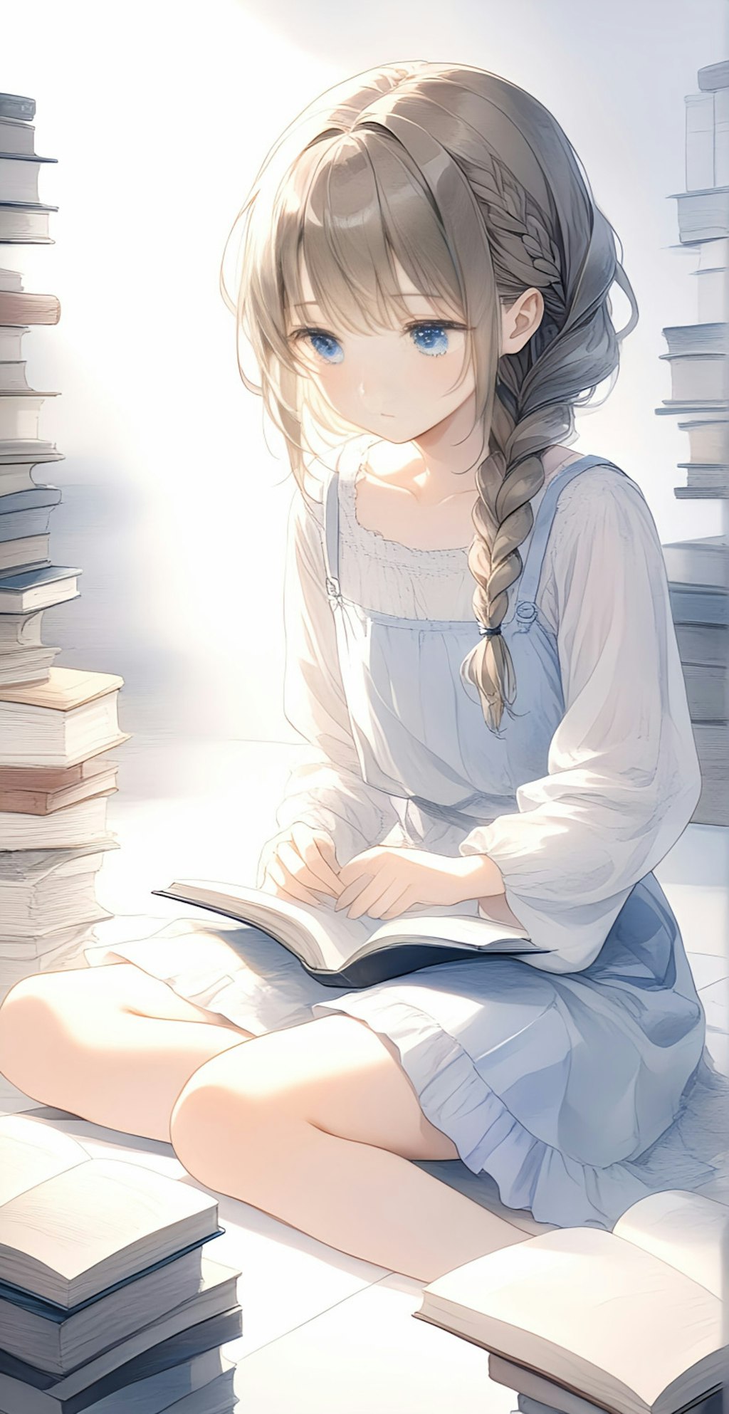 読書