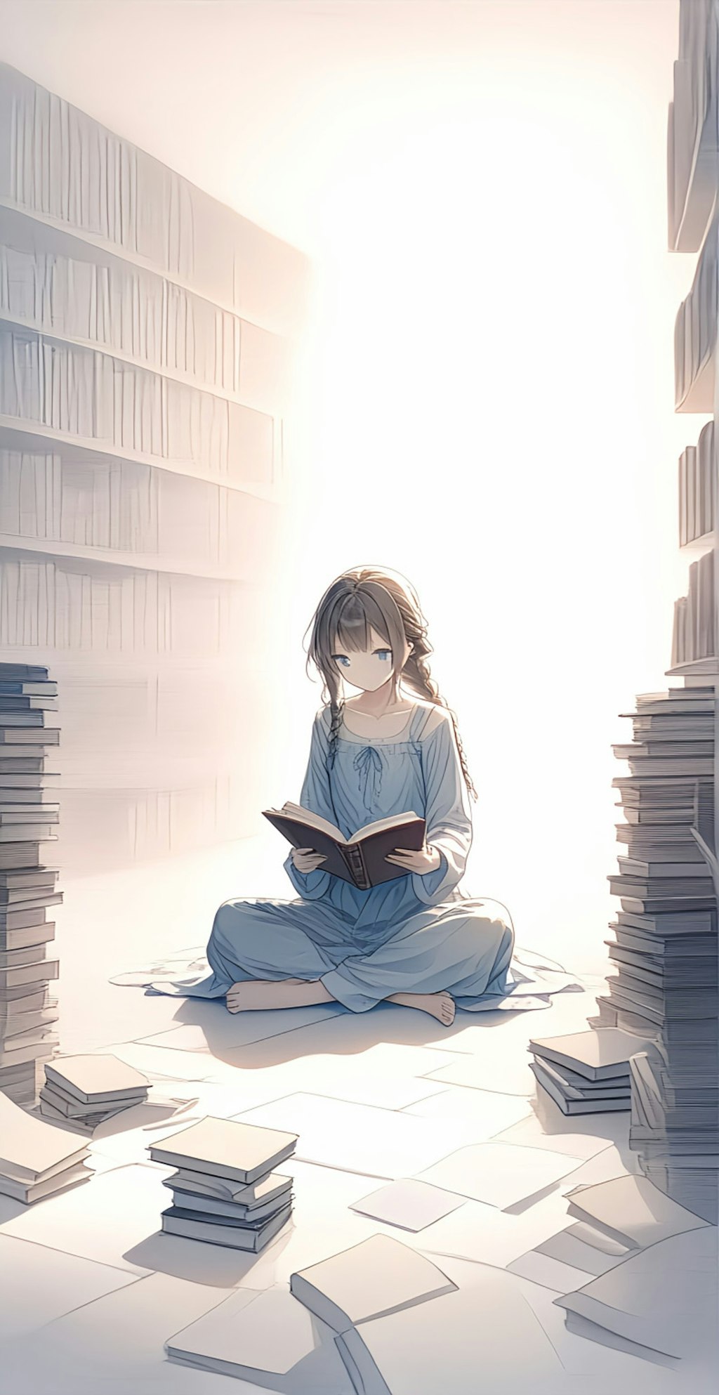 読書